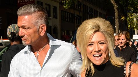 whatever happened to theresa caputo.